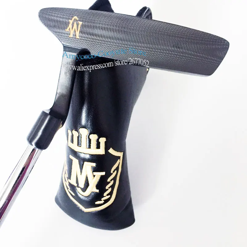 Новые клюшки для гольфа Maruman Majesty MJ 101P длиной 33 или 34 стальной вал 35 дюймов и