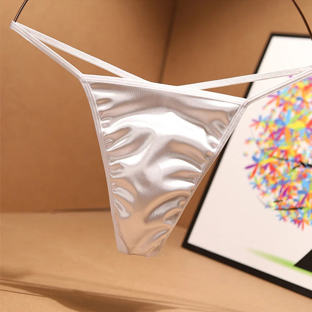 Женские сексуальные Размеры Для мужчин с низкой посадкой трусики пикантные