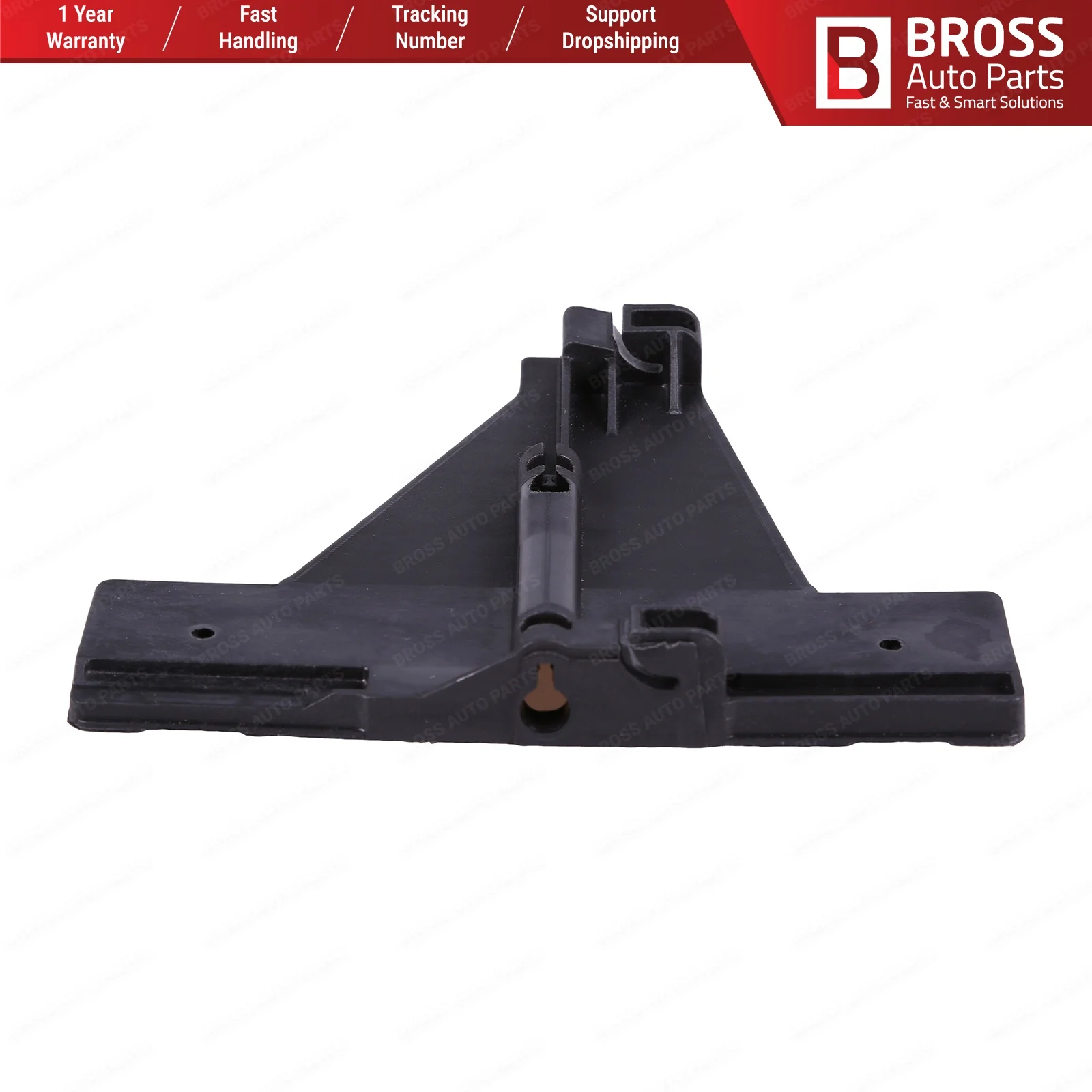 Bross автозапчасти BWR940 электрическая мощность окно зажим регулятора задняя левая