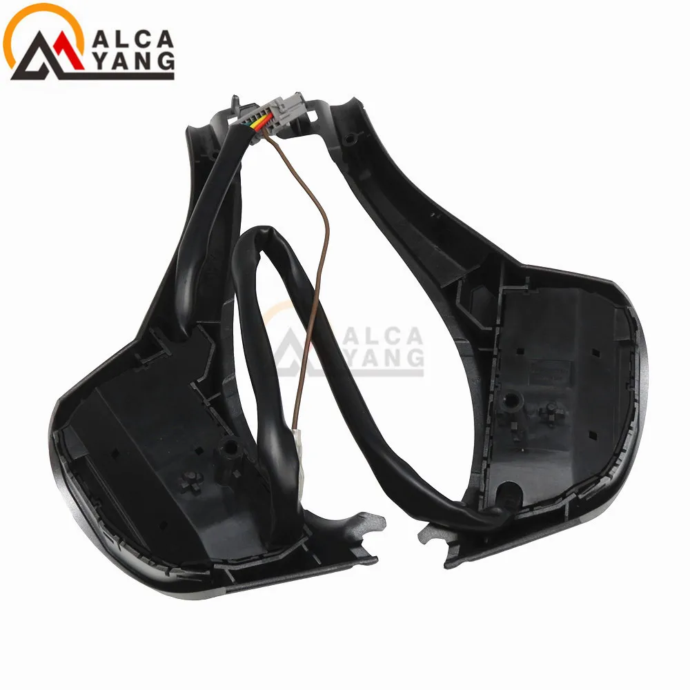 Рулевое колесо аудио кнопка управления 25550 3TA3A 255503TA3A для Nissan Altima 2013 2014