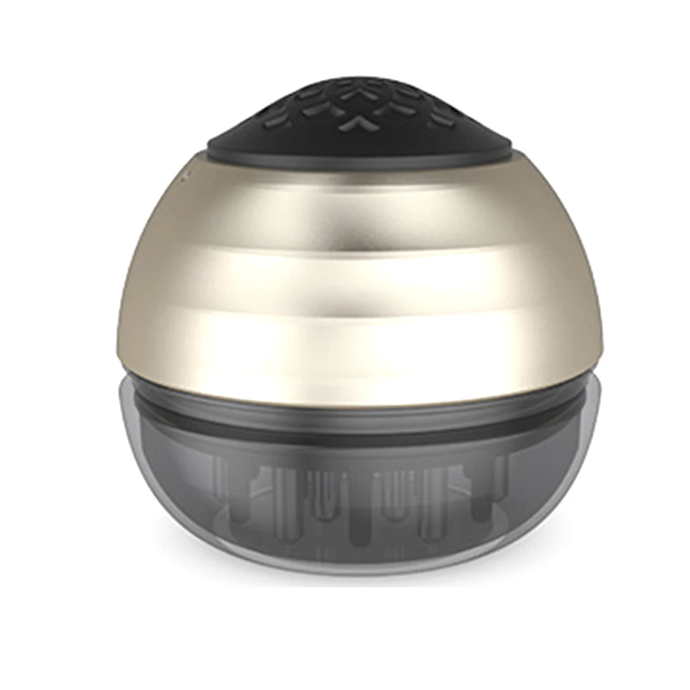 Жидкая направляющая для роста волос моющаяся многофункциональная насадка с