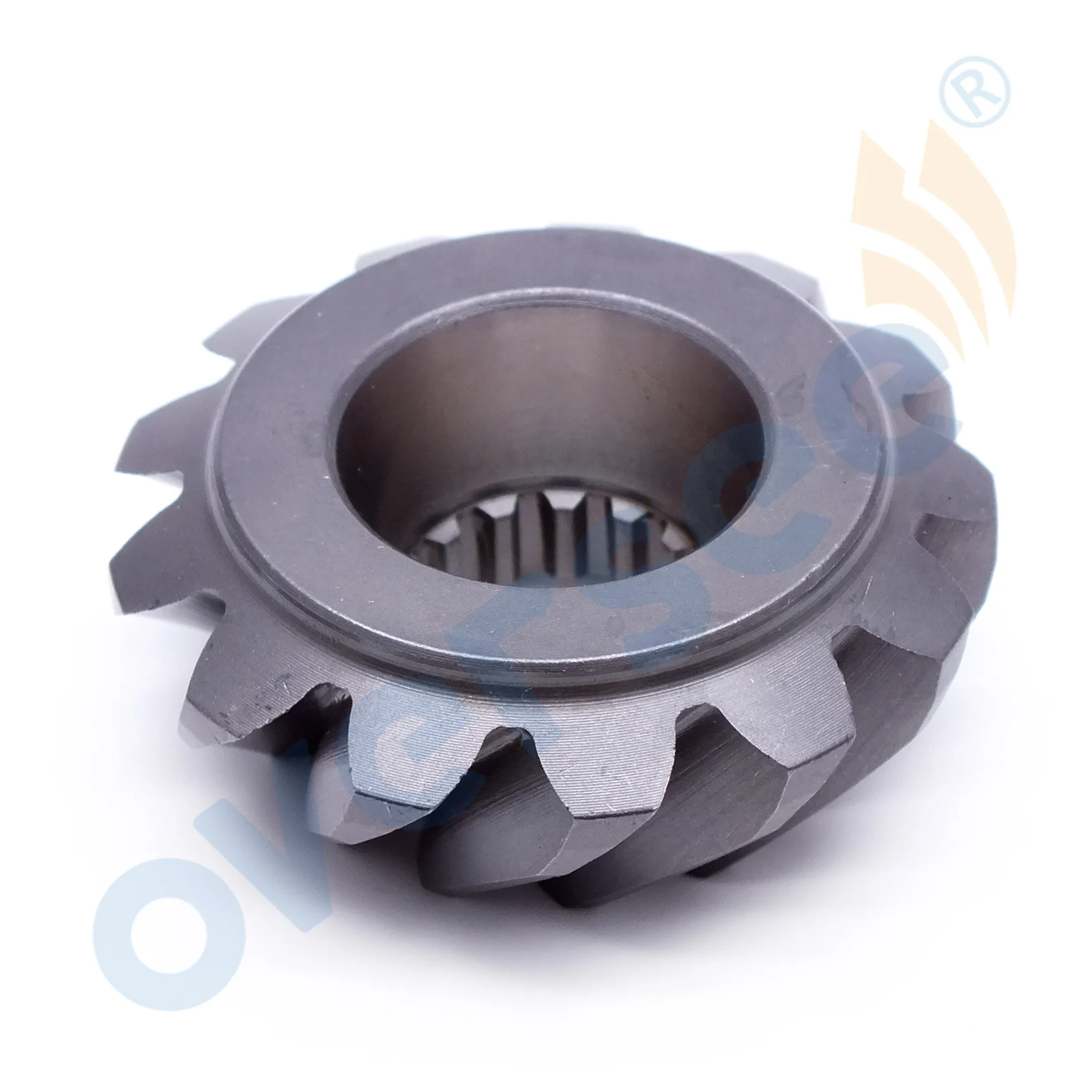 Шестерня 69W 45551 для подвесного мотора Yamaha запчасти 50 60HP 13T 00 69W455510000|Детали и