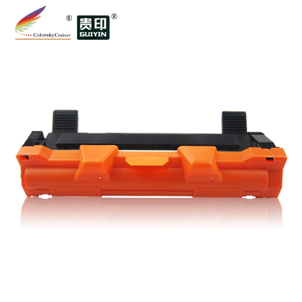 (CS-TN1000) BK совместимый тонер-принтер картридж для Brother TN-1000 HL-1110 DCP-1510 MFC-1810 (1500