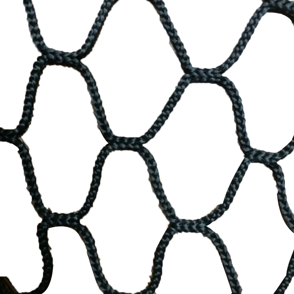 Грузовая сетка органайзер для багажника с 4 крючками внедорожника пикапа кровати