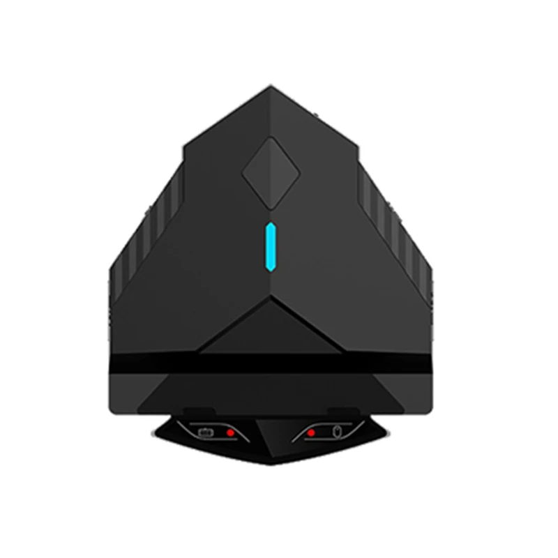 Bluetooth игровой конвертер клавиатуры переходник для Мыши с USB C 3 5 мм два наушника