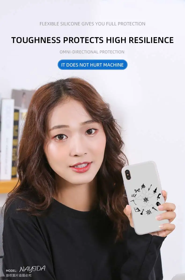 Чехол для телефона huawei P10 P20 P30 Lite Plus Pro P8 P9 Lite P Smart Z чехол Звездное Королевство сердец