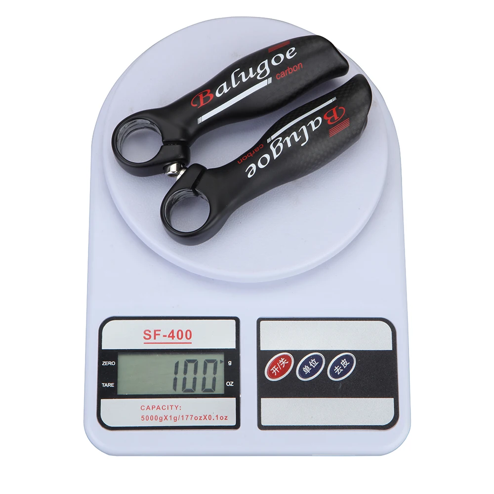 New BALUGOE seatpost bicycle parts carbon fiber lock aluminum alloy small vice to ultra-lightweight 125gMaterial: Carbon | Спорт и