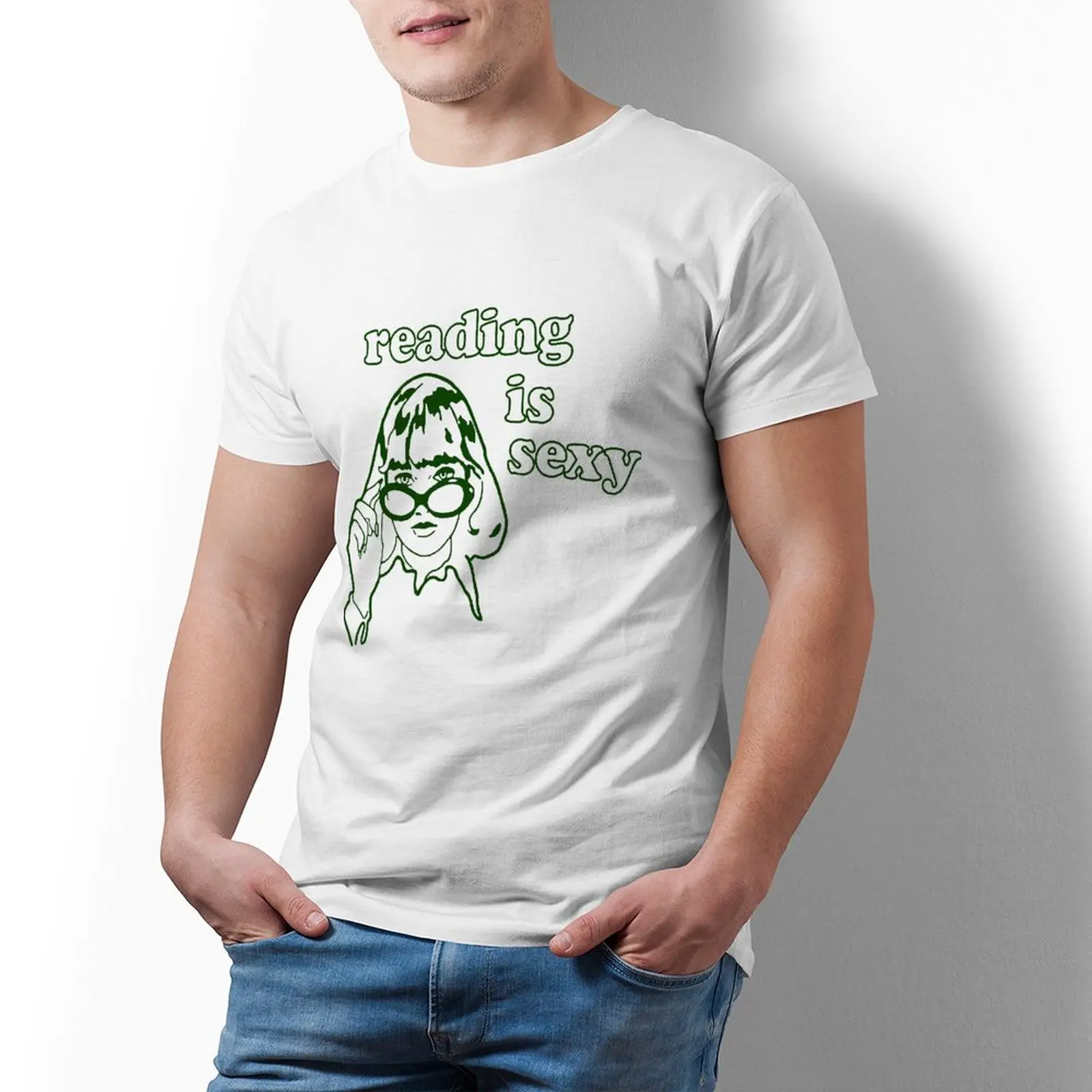 

Футболка Gilmore, модная футболка с коротким рукавом из 100 хлопка, Классическая футболка с графическим рисунком для крупных мужчин