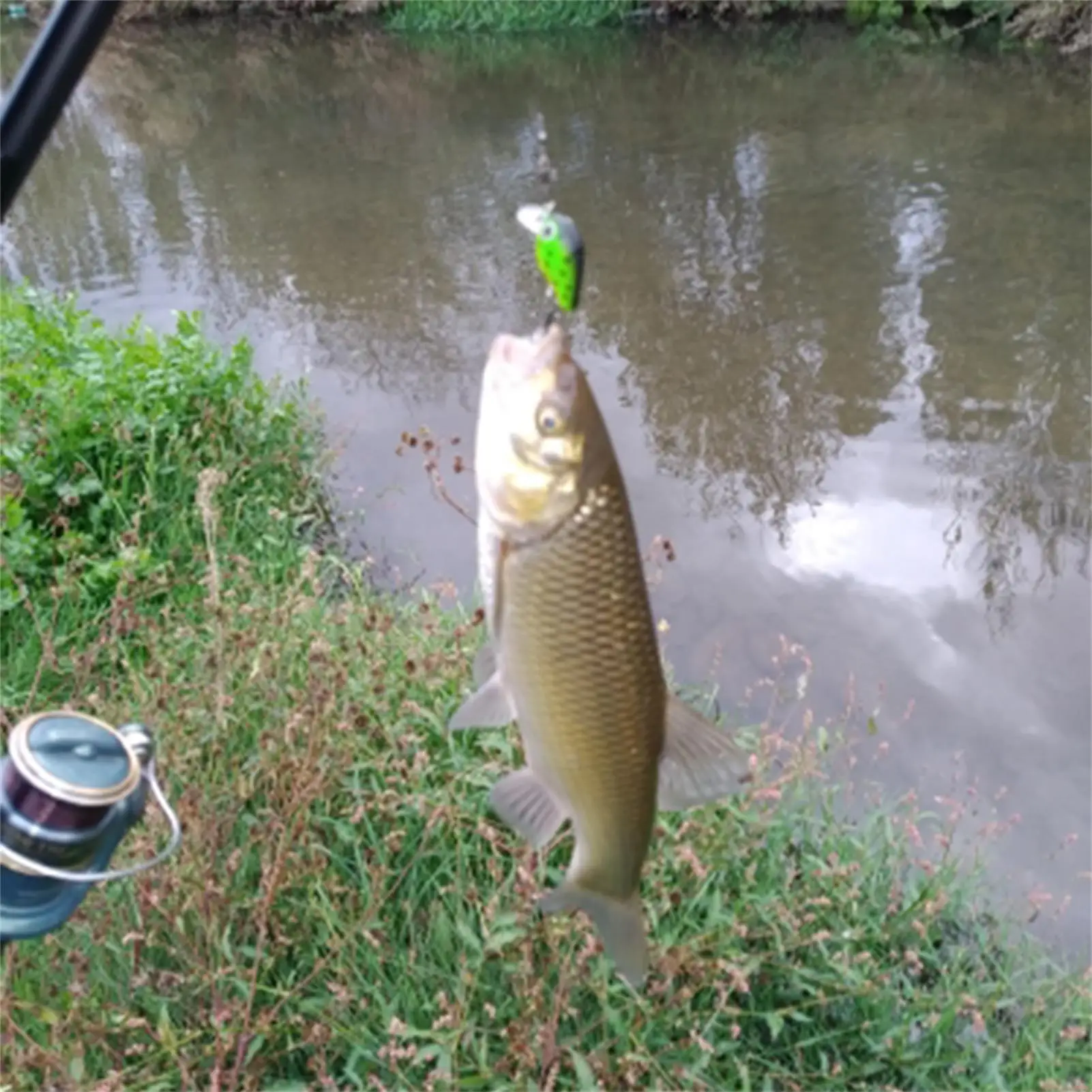 

Sinking Fishing Lures Hard Body Lures Treble Hook Life-Like Fishing Bait 3D Eyes Artificial Baits Seawater Freshwater Bait