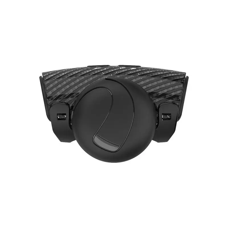 Практичная безопасная вращающаяся на 360 градусов ручка рулевого колеса