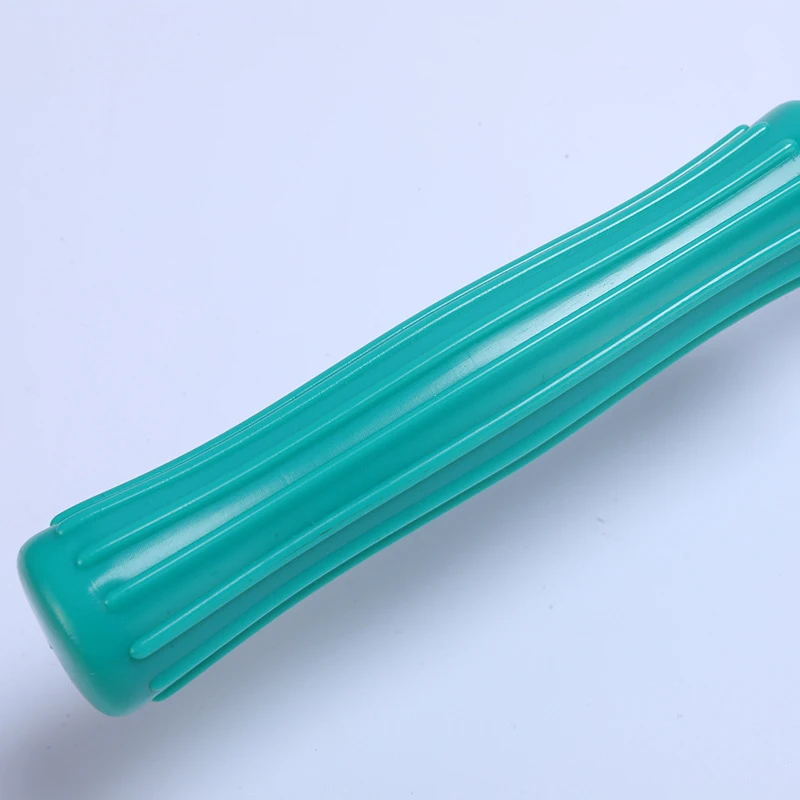 

Multifunctional Magnetic Massage Roller Muscle Relief Spine Pinching Massage Roller for Back Shoulder Cervical