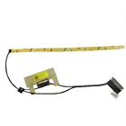 Кабель JIANGLUN4X для LENOVO 730-13IKB 81CT LCD Lvds 5C10Q95923 DC02002Z800 30pin sz