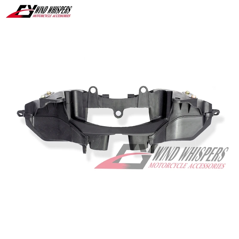 Передний верхний обтекатель для мотоцикла подставка держатель передней фары Honda