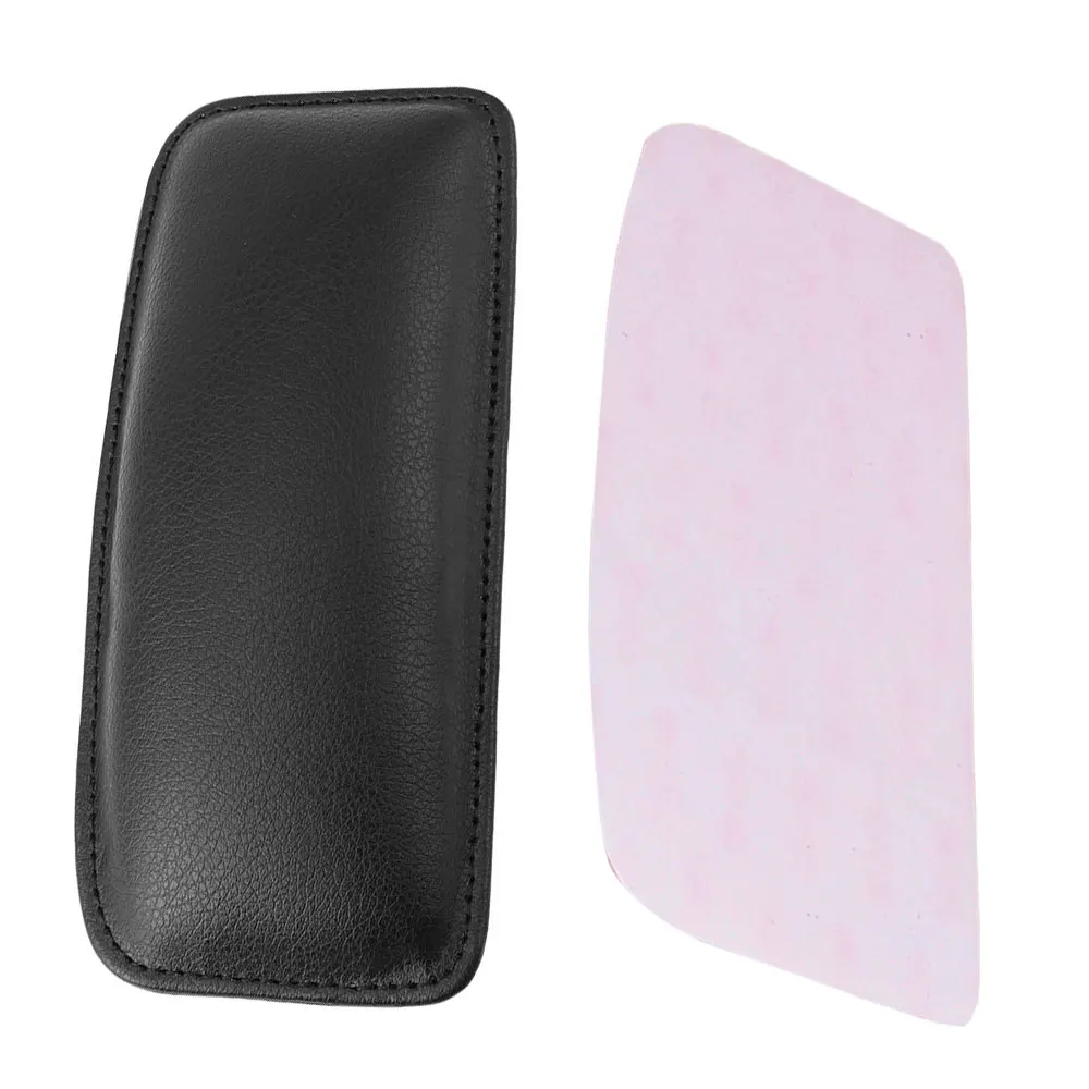 Эластичная подушка из пены с эффектом памяти салон автомобиля наколенник 18X8 см