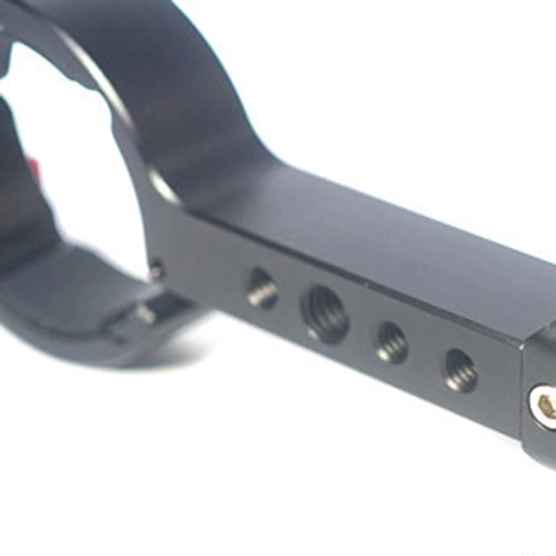 Рукоятка для крепления удлинительного кольца на шею крана Ronin S /Zhiyun 2/Feiyu AK2000