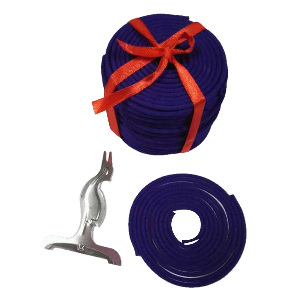 

Box Of 60mm Natural Sandalwood Rose Lavender Jasmine (3 Hour) Spiral Coils Incense Multi Color