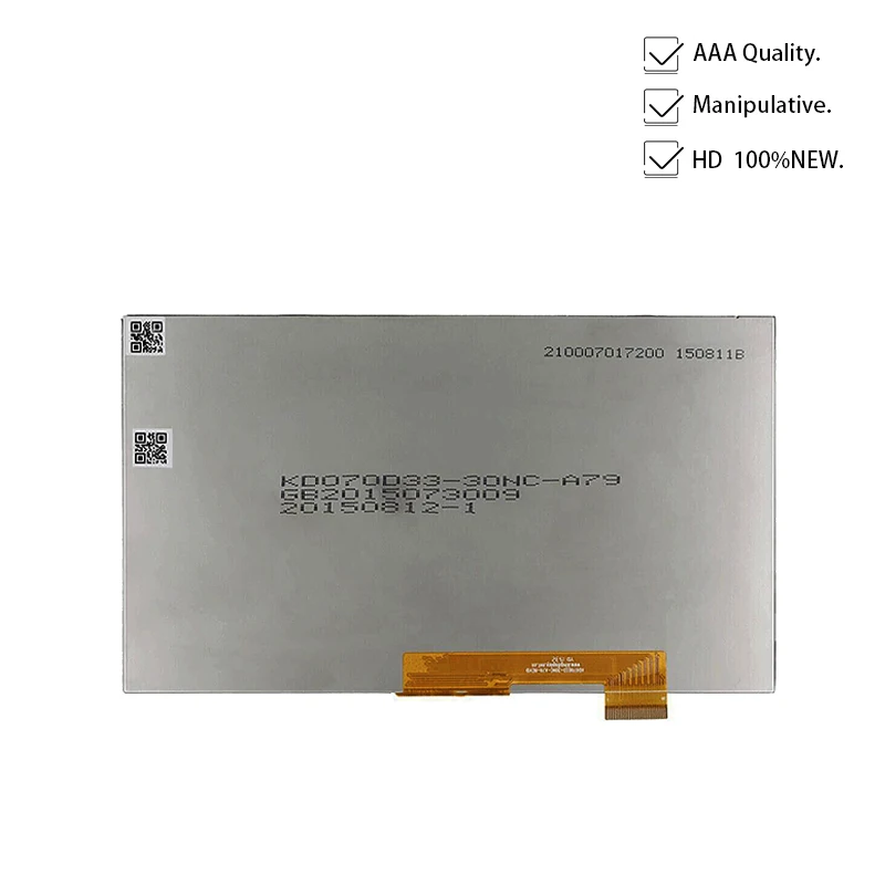 Новый FPC-FC70S786-00 FHX сенсорный Экран для 7 &quotдюймов Билайн таб фаст 4G/ирбис TZ70 TZ71 TZ72 4G