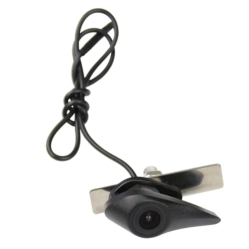 

CCD Car Front Grille Camera Front View Parking LOGO Camera Night Vision for Hyundai