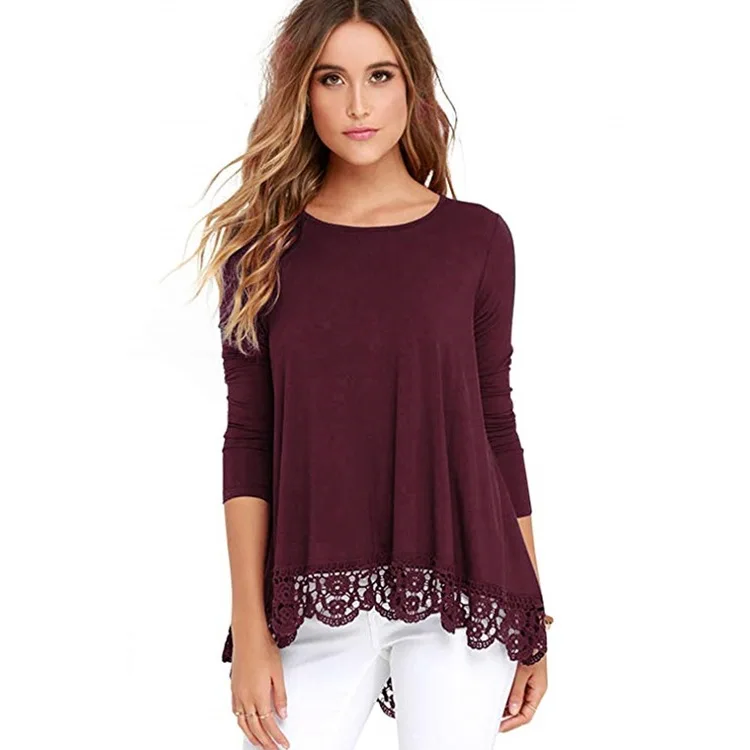 

2021 new high quality women's T-shirt