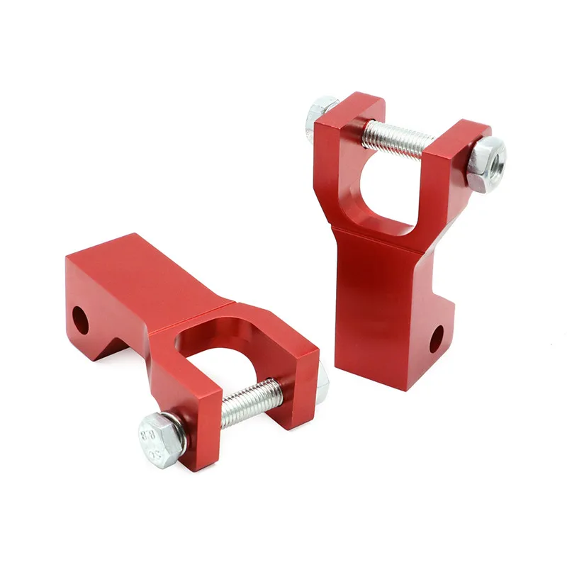 Квадроцикл Quad передний комплект для понижения регулируемый 3 5 дюйма Yamaha Raptor YFM 350