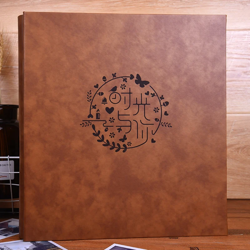 Ручная работа Прорезиненные кожи в ретро-стиле с высокой пропускной