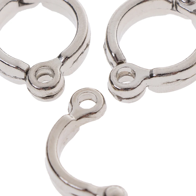 2 шт Pet птица голубь попугай ножка кольцо на открытом воздухе Летающая тренировка