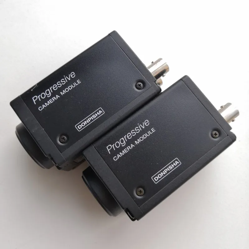 SONY XC-8500CE б/у промышленная CCD черная и белая камера | Инструменты