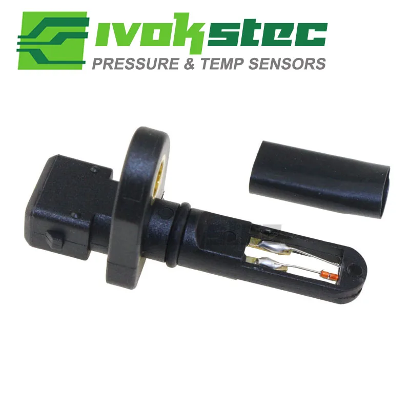 Датчик температуры впускного воздушного коллектора 058905379 для VW Parati Passat Pointer Quantum