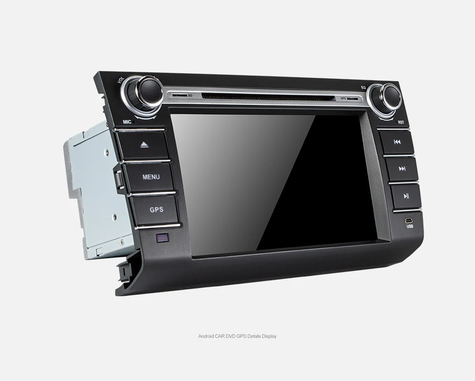 Asottu android 9,0 автомобильный dvd для Suzuki Swift 2004 2005 2006 2007 Dzire 2008 2009 2010 dvd плеер навигации