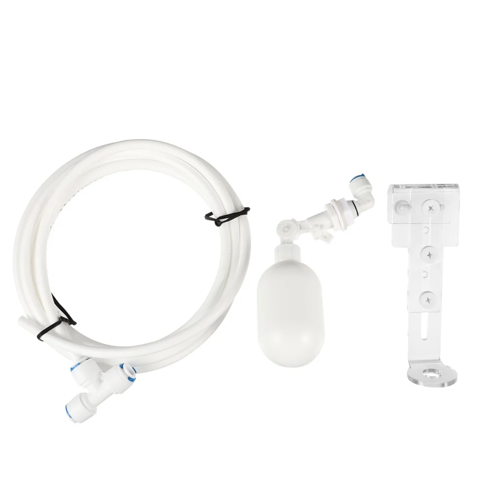 

1 Set Water Level Float Automatic Fill Feed for Pond Water Tank