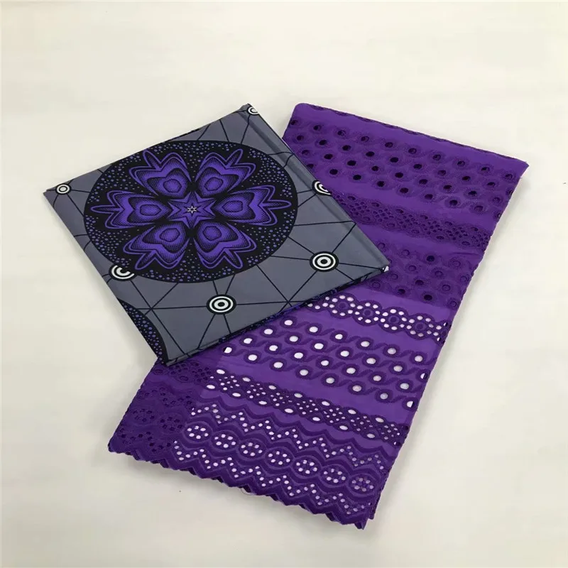 Новейшие африканские кружевные ткани молочный шелк шнур кружева 3 ярдов + 2 5