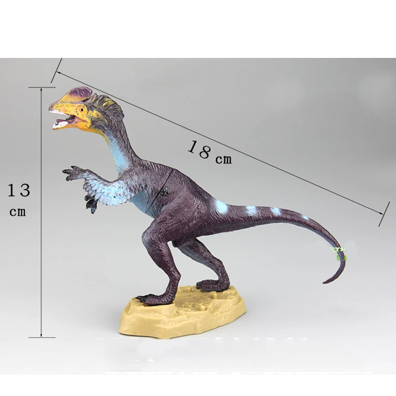 Модель динозавра 21 стиль фигурки героев и игрушек модель Брахиозавр Plesiosaur