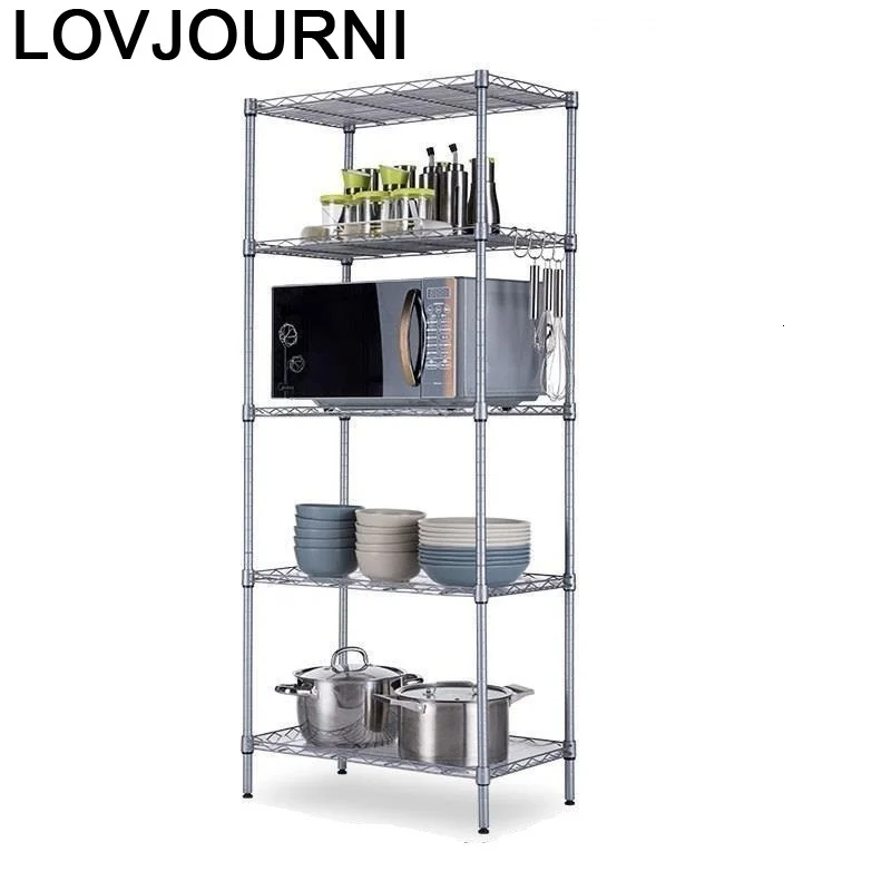 Стеллажи для стен и perchero estanterias pared decoracion rangement кухня хранения Органайзер