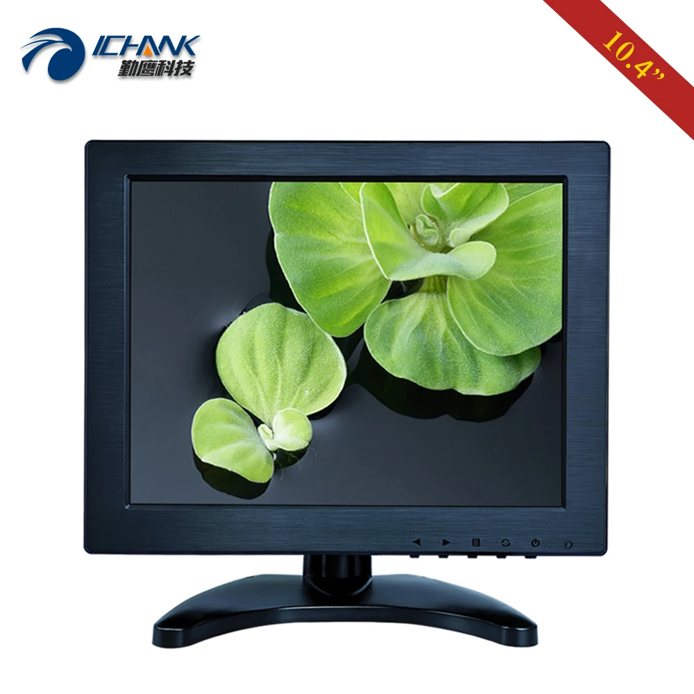 B104JN ABHUV/10 4 &quot11&quot дюймов 1024x768 4:3 VGA HDMI порт подключаемый к ПК ЖК экран монитор USB U