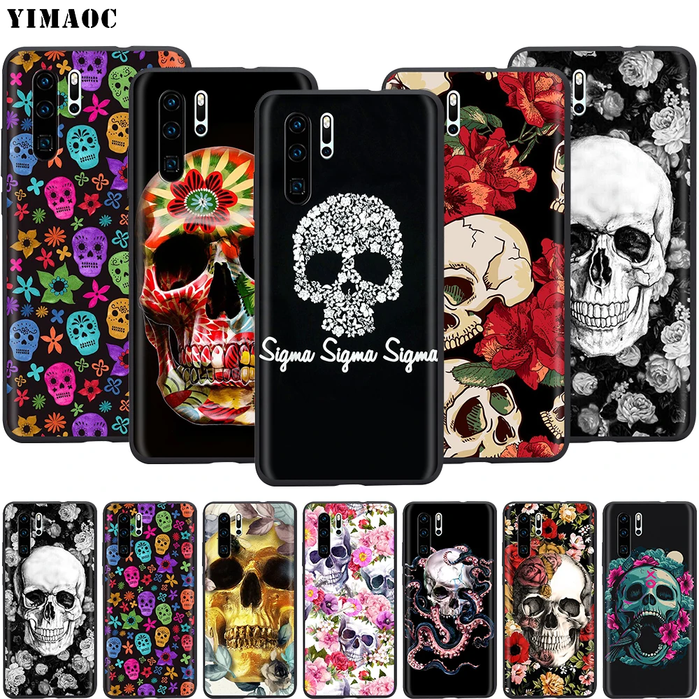 Силиконовый чехол для Huawei Mate 10 P8 P9 P10 P20 Lite Pro P Y7 Y9 Smart Mini 2017 2018|Бамперы| |