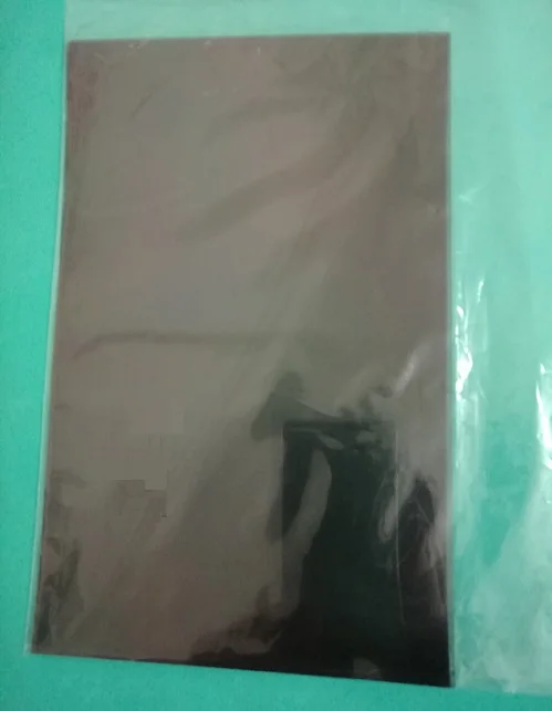8 0 дюймов поляризатор пленка для samsung galaxy N5100 tablet PC Замена экрана lcd поляризованный