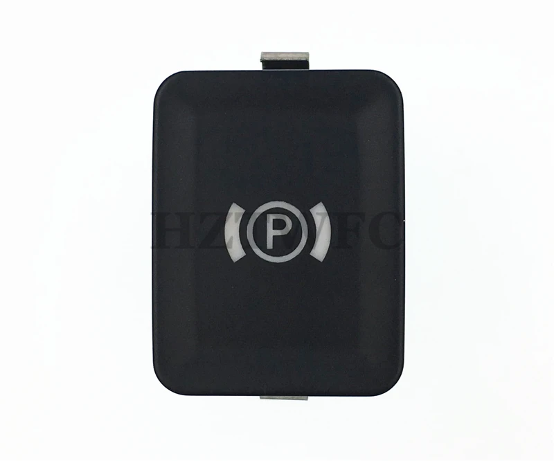 Электронная задняя Кнопка тормоза для VW Passat R36 B6 C6 CC Auto 3C0927225C / 3C0927225B лучшего