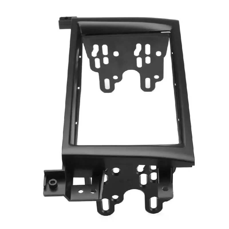 2 Din Автомобильная интерьерная панель Fascia рамка CD DVD Dash аудио чехол для Suzuki Grand Vitara