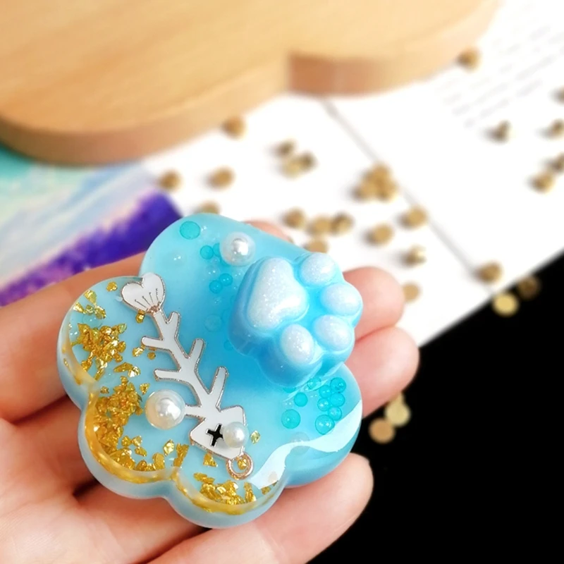 10 шт. подвески для ногтей