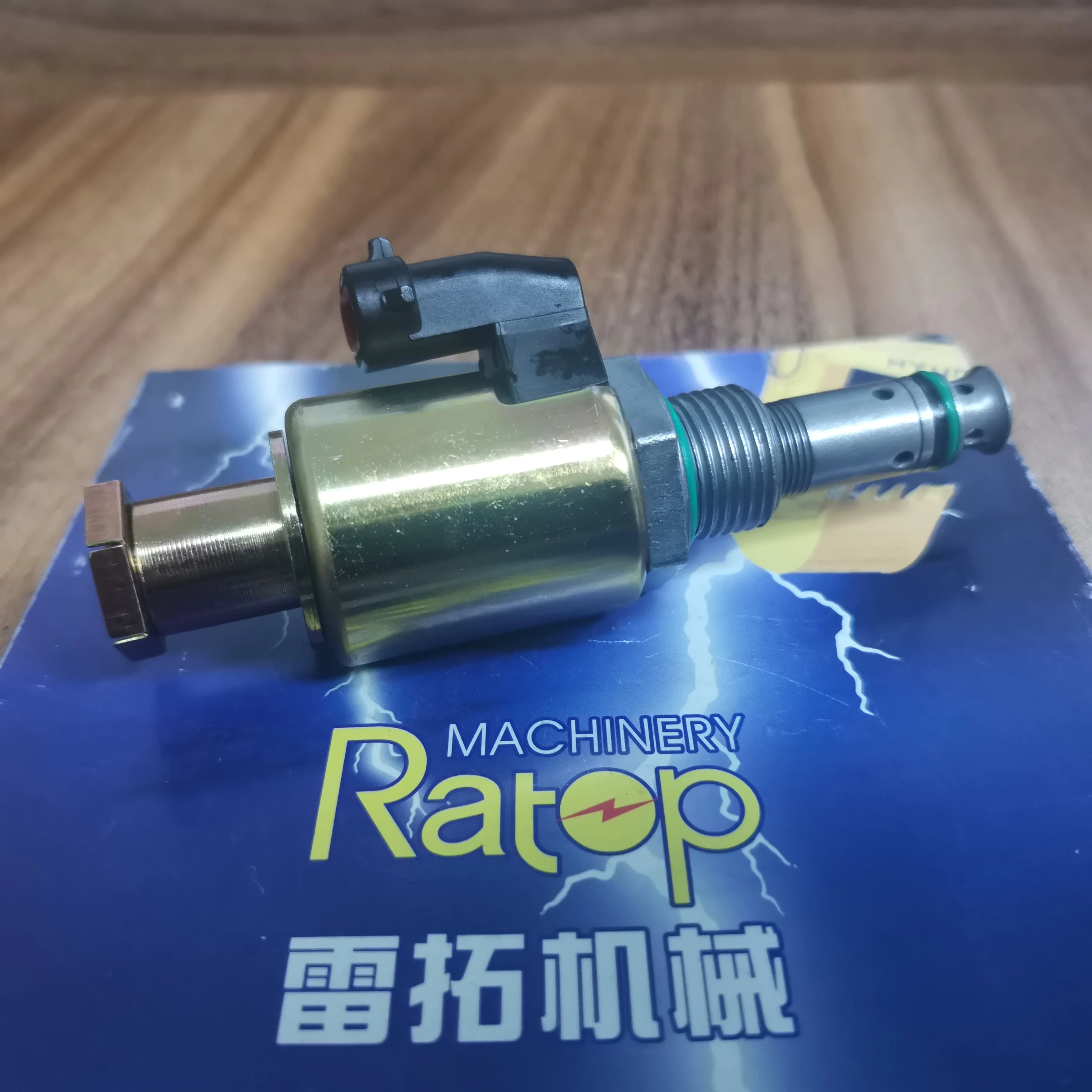 Аксессуары для экскаватора высокое качество E322C E325C 122-5053 1225053 3126 3126B топливный