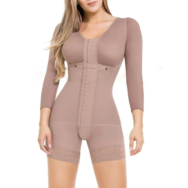 

Femmes Shaper taille chaude formateur minceur ceinture cordon de serrage ferme contrle corset grande taille