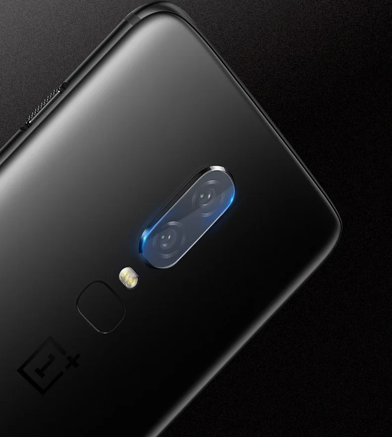 Высококачественная Защитная пленка для экрана объектива Oneplus 3 3T 5 5T Phone camera Lens