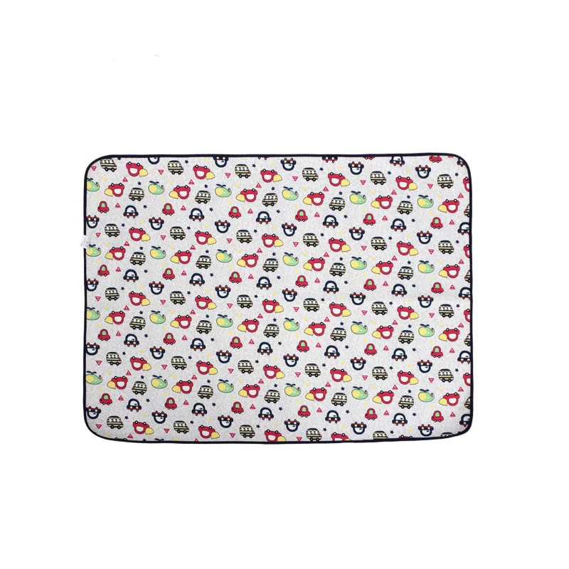 2020 Детские изоляционные прокладки водонепроницаемые дышащие молочные шелковые