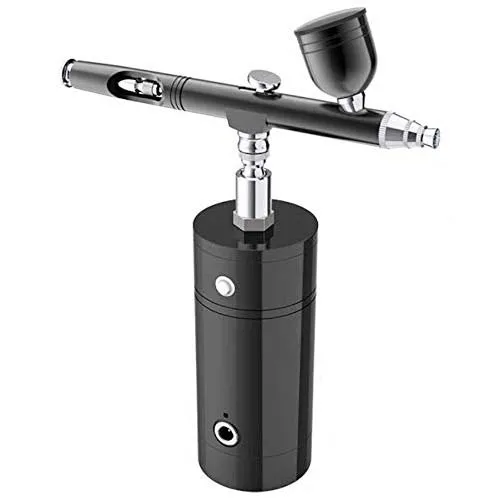 Мини-распылитель воздушная щетка многофункциональная беспроводная Аэрограф