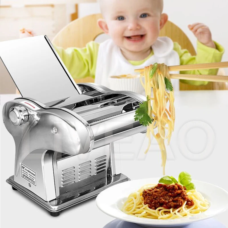 Автоматическая машина для производства макаронных изделий электрическая