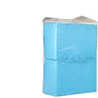 Впитывающие подгузники для дрессировки собак с быстросохнущей поверхностью, супер абсорбирующие подгузники для щенков, товары для домашних животных, Прямая поставка