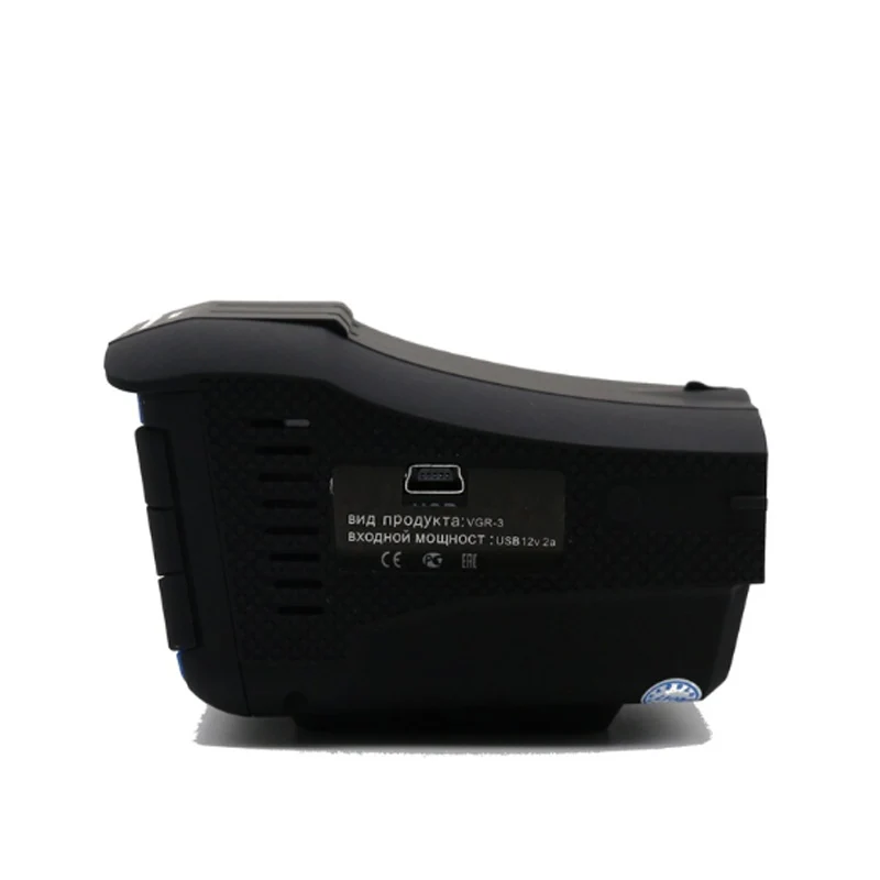 Видеорегистратор автомобильный AIXZ 2 в 1 с антирадаром | Автомобили и мотоциклы