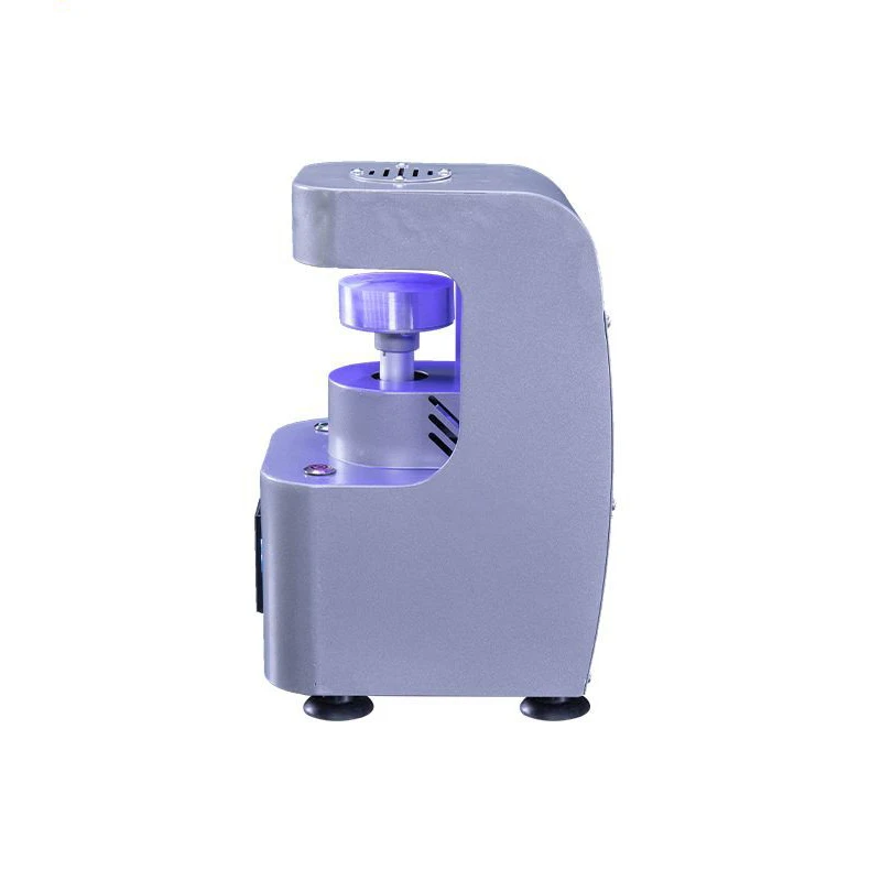 

CR1922 Upper and Lower Plate Hot Press Rosin Press 7500PSI Electric Rosin Vegetable Oil Extraction Hot Press Press