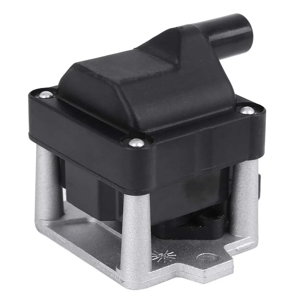 Катушка зажигания для VW CADDY CORRADO GOLF LUPO PASSAT POLO SHARAN VENTO AUDI SEAT SKODA 6N0905104 0221601003 867905104A