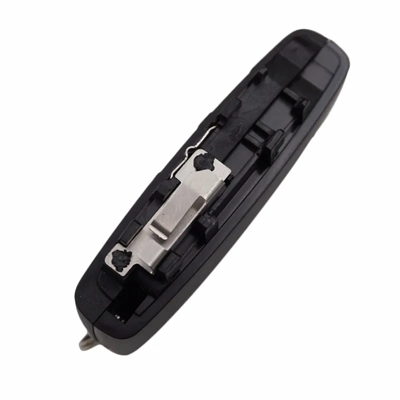 Чехол для автомобильного ключа 5 кнопок автомобильные аксессуары Land Rover Range Discovery